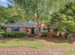 917 S Main St, Summerville, SC 29483