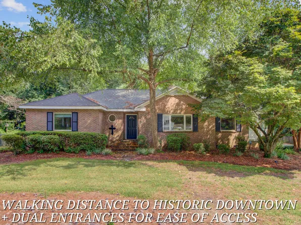 917 S Main St, Summerville, SC 29483