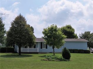 12222 Sidney Freyburg Rd, Sidney, OH 45365