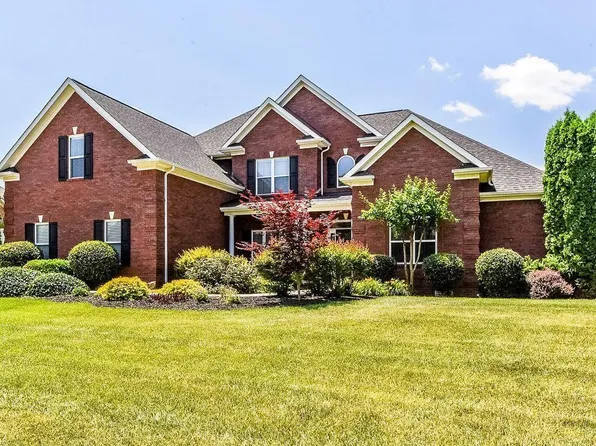 1633 Loch Leigh Way, Maryville, TN 37801
