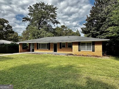 416 Pine Valley Dr, Warner Robins, GA, 31088