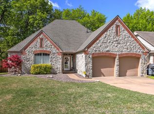 8846 S 90th East Ave, Tulsa, OK 74133