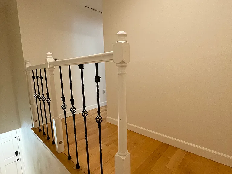 2nd floor landing