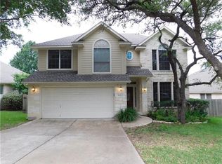 9006 Lantana Way, Austin, TX 78749