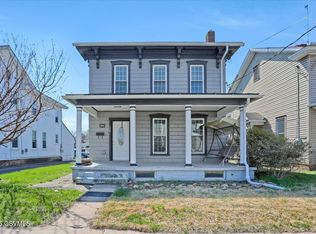 116 Center St, Milton, PA 17847