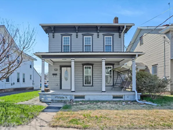 116 Center St, Milton, PA 17847