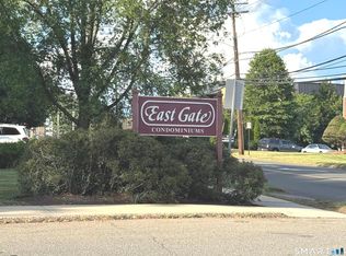 East Gate, Hamden, CT 06514