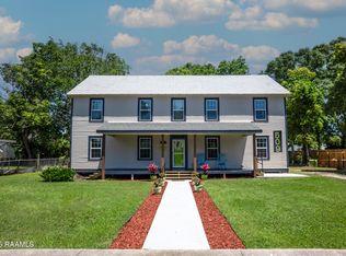 509 E Saint Victor St, Abbeville, LA 70510