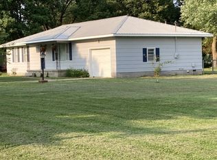 22686 Kristin Ln, Granby, MO 64844