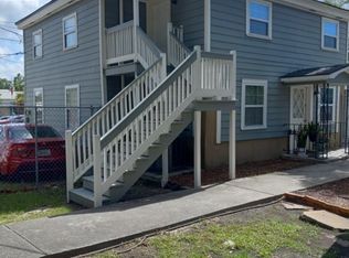 914 E Bolton St #D, Savannah, GA 31401