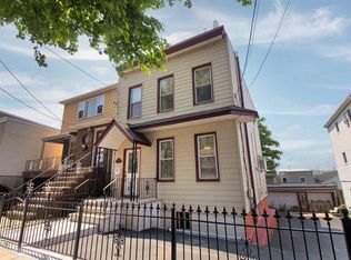 563 Liberty Ave, Jersey City, NJ 07307