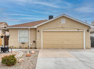 2504 Maiden Grass Rd NW, Albuquerque, NM 87120
