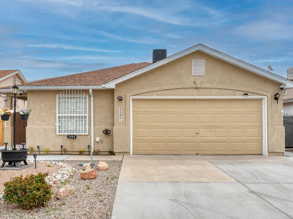 2504 Maiden Grass Rd NW, Albuquerque, NM 87120