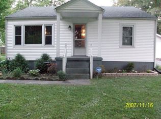 711 Sycamore Dr, Russellville, KY 42276