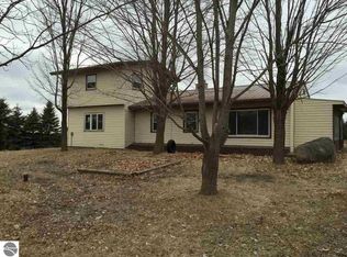 1118 Gregg Rd SW, South Boardman, MI 49680