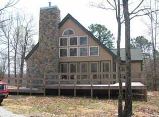 19250 Lakeview Trl, Raymondville, MO 65555