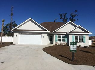 35 Edenham Ct, Brunswick, GA 31523