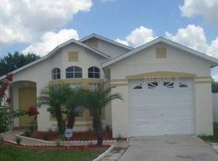 3501 Millrace Ct, Orlando, FL 32822