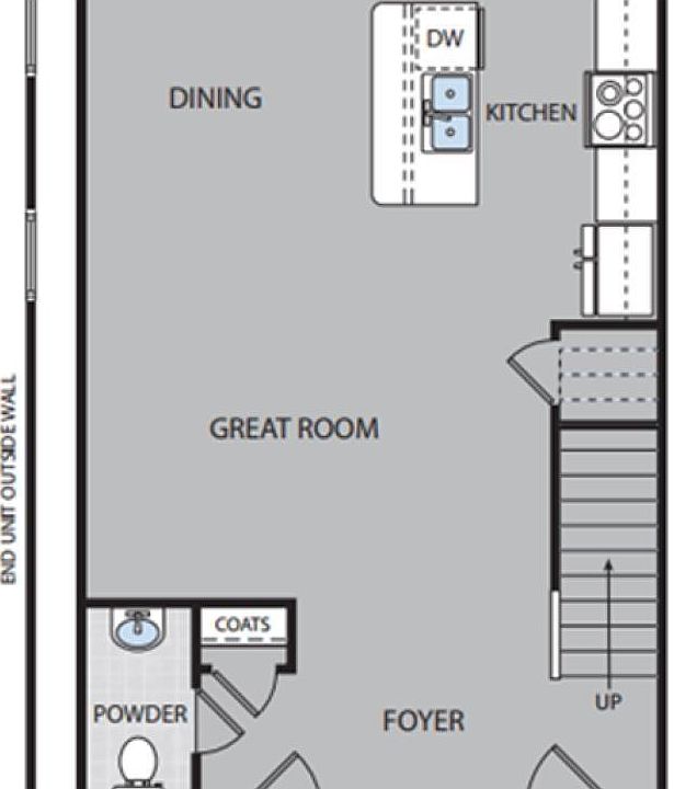 2nd image of 12 English Ct Lot 38