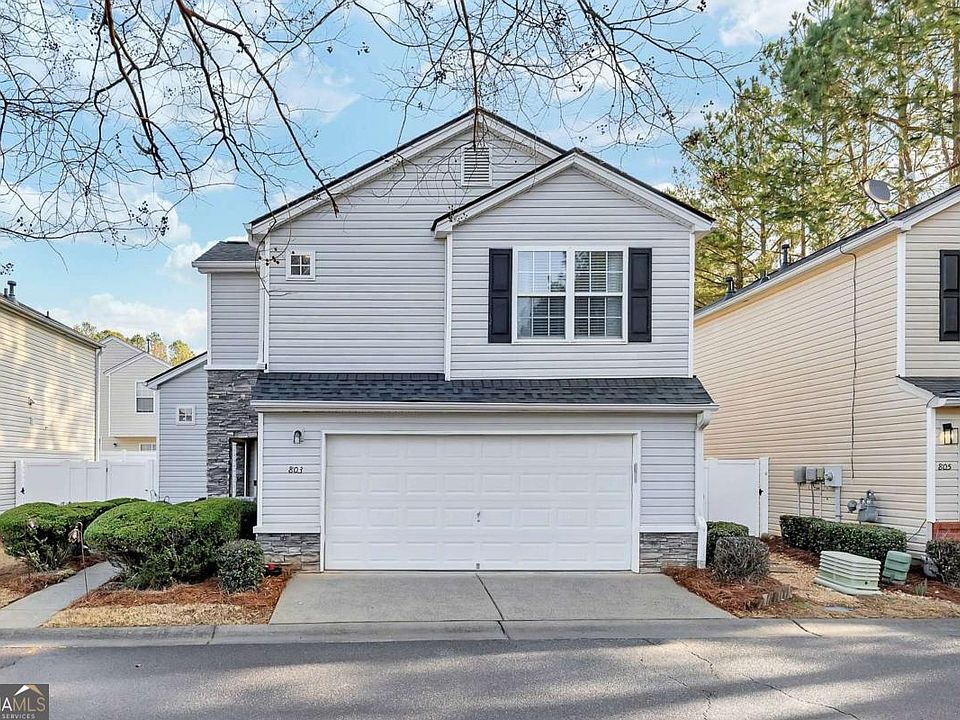 1st image of 803 Windcroft Cir NW