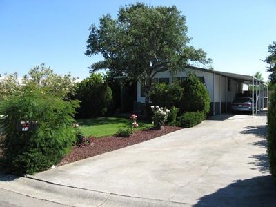 1032 Yogi Ct, Redding, CA, 96003