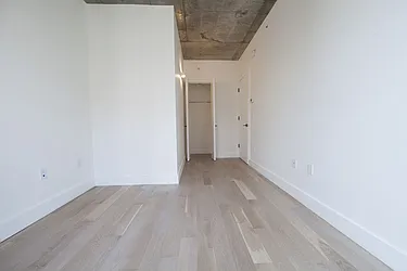 Rented by Brooklyn Group