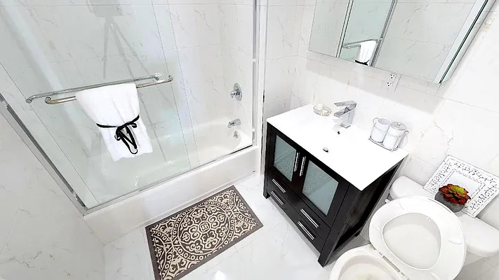 Rented by Metro Garden Realty NYC | media 17