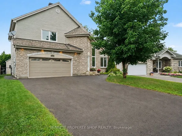 179 Sandra Cres, Clarence Rockland, ON K4K 1R8