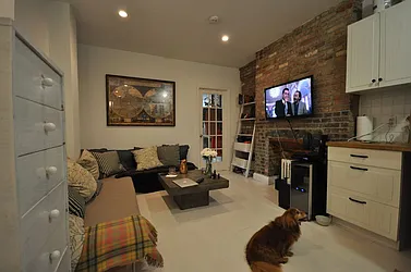 Rented by REAL New York