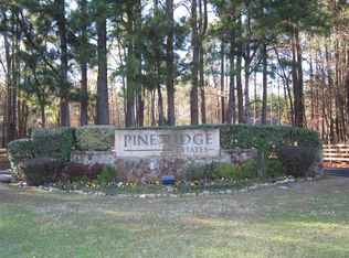 17128 Lance Ln LOT 16, Flint, TX 75762