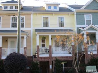 947 Frank Page Dr, Cary, NC 27511