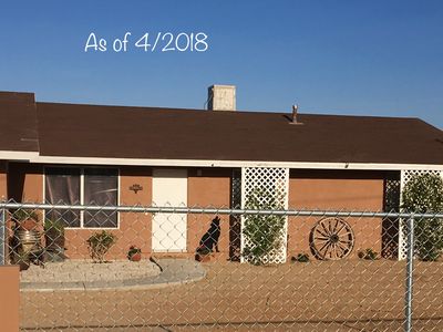 5833 Wainwright Dr, Twentynine Palms, CA, 92277