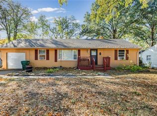 9703 E 80th Ter, Raytown, MO 64138