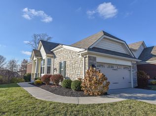 2543 Sweet Harmony Ln #224-A, Union, KY 41091