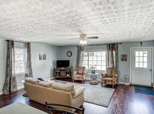 4164 Winchester Southern Rd, Lithopolis, OH 43136