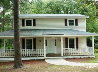 117 Singing Wood Ln, Elgin, SC 29045