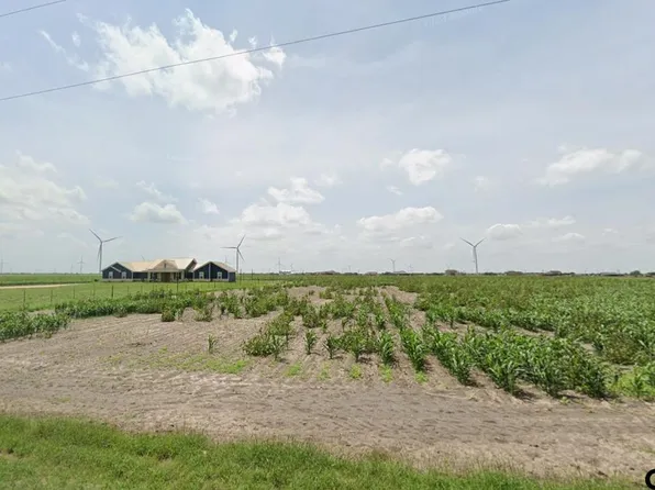 Dahlia Rd, Lyford, TX 78569