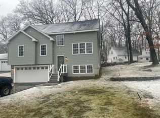 24 Broome Ave, Worcester, MA 01604