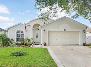 4313 Horseshoe Pick Ln, Valrico, FL 33594