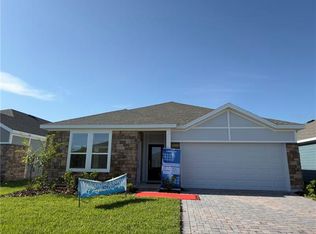 5101 Flaxleaf St, Saint Cloud, FL 34772