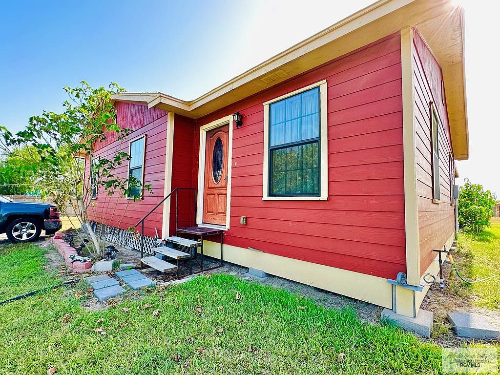 29468 Nogalitos Dr, Los Fresnos, TX 78566 Zillow
