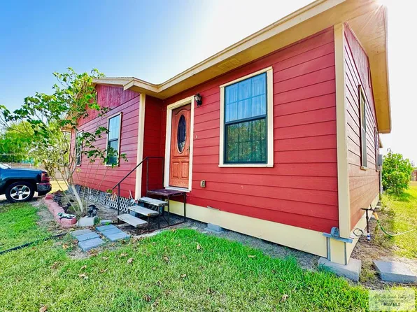 29468 Nogalitos Dr, Los Fresnos, TX 78566
