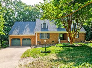 108 Westminster Pl, Williamsburg, VA 23188