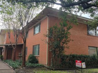 1711 Kipling St #3, Houston, TX 77098