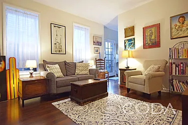 Rented by Coda Real Estate NYC