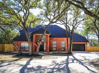 9622 Meadow Rue, Garden Ridge, TX 78266