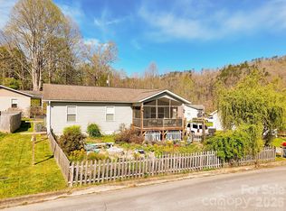 47 Rosman Trl, Rosman, NC 28772