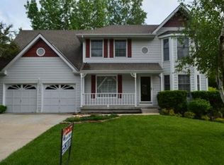 105 NE 111th St, Kansas City, MO 64155