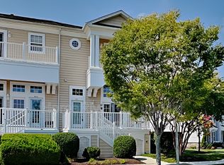 12461 Coastal Marsh Dr UNIT 301, Berlin, MD 21811