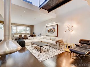 3033 India St APT 6, San Diego, CA 92103